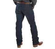 Men's M7 Hansen Straight Leg Blackstone Jean