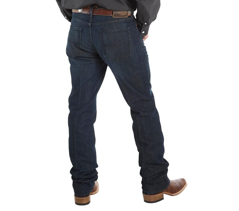 Men's M7 Hansen Straight Leg Blackstone Jean
