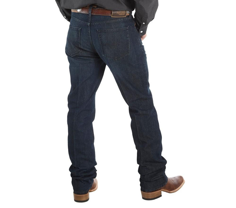 Men's M7 Hansen Straight Leg Blackstone Jean
