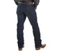 Men's M7 Hansen Straight Leg Blackstone Jean