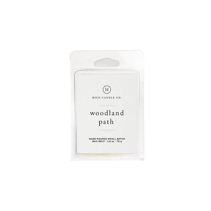 Woodland Path Wax Melt