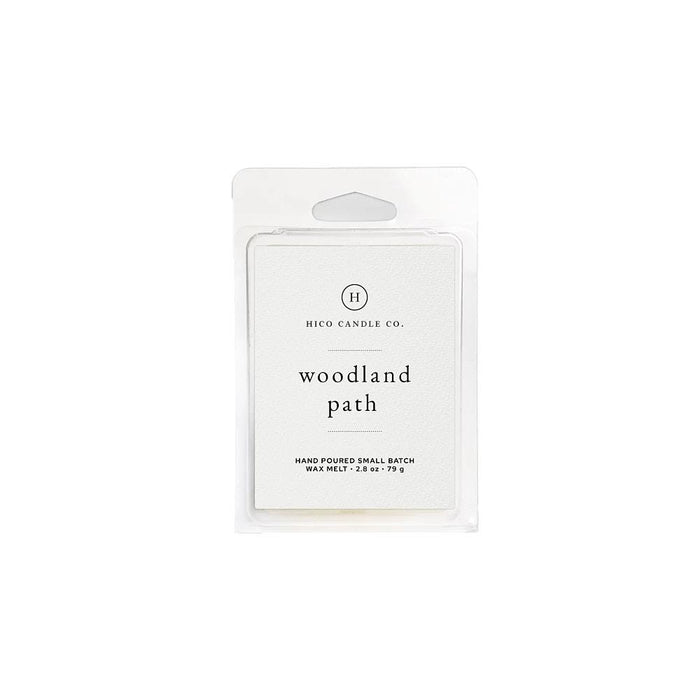 Woodland Path Wax Melt