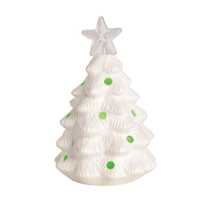 Tree Color Change LED Sitter