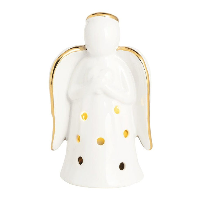 Angel LED Musical Sitter