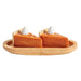 Pumpkin Salt & Pepper Set