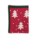 Tree Throw Blanket