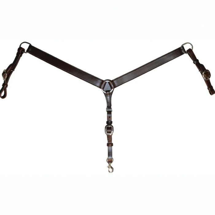 Classic Breast Collar