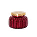 Sugar Spice Twist Gem 19oz Candle