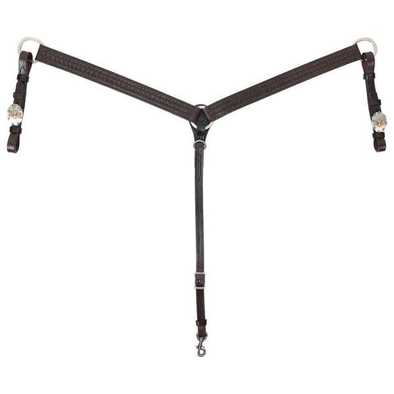 Windsor 1 1/2in Breast Collar