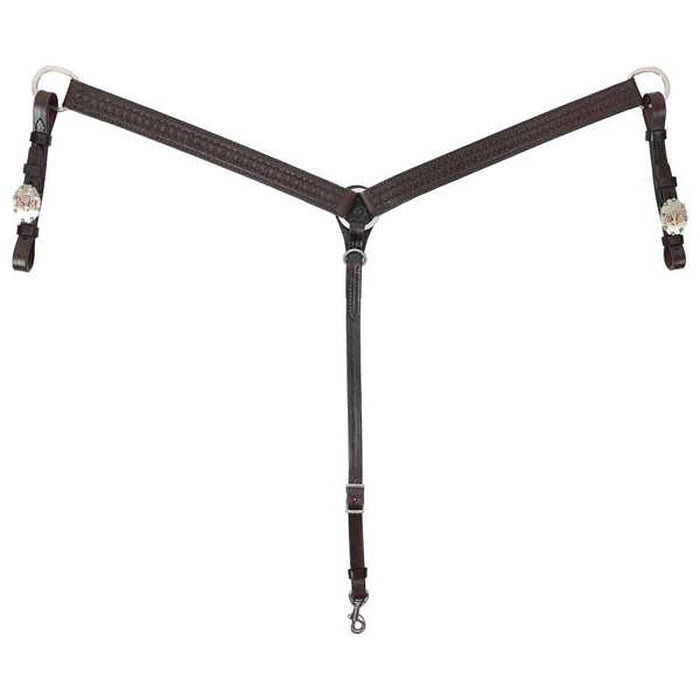 Windsor 1 1/2in Breast Collar