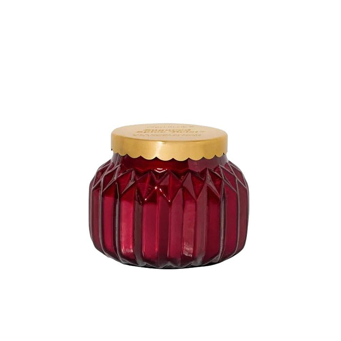 Sugar Spice Twist Gem 8oz Candle