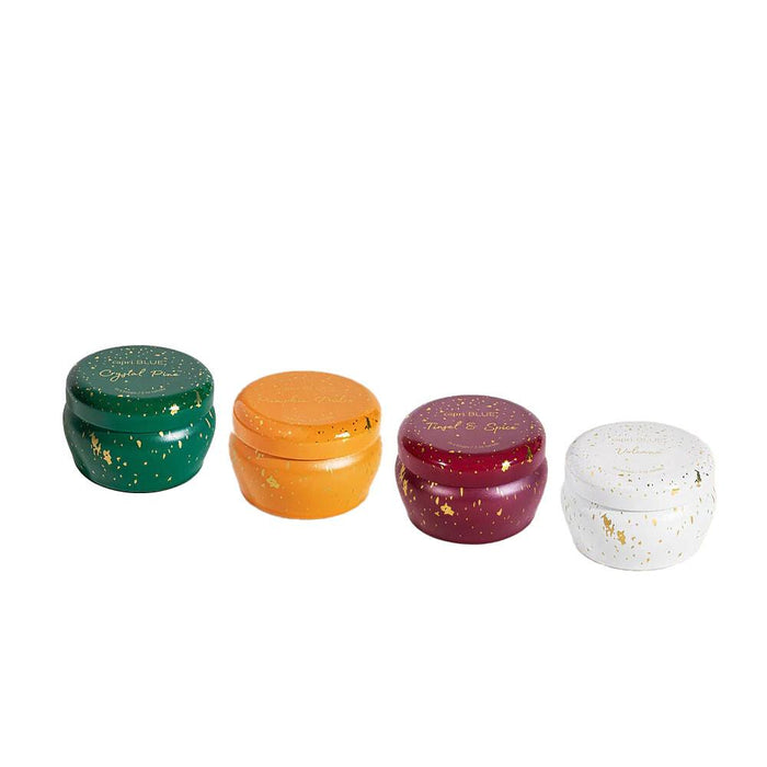 Holiday Candle Gift Set