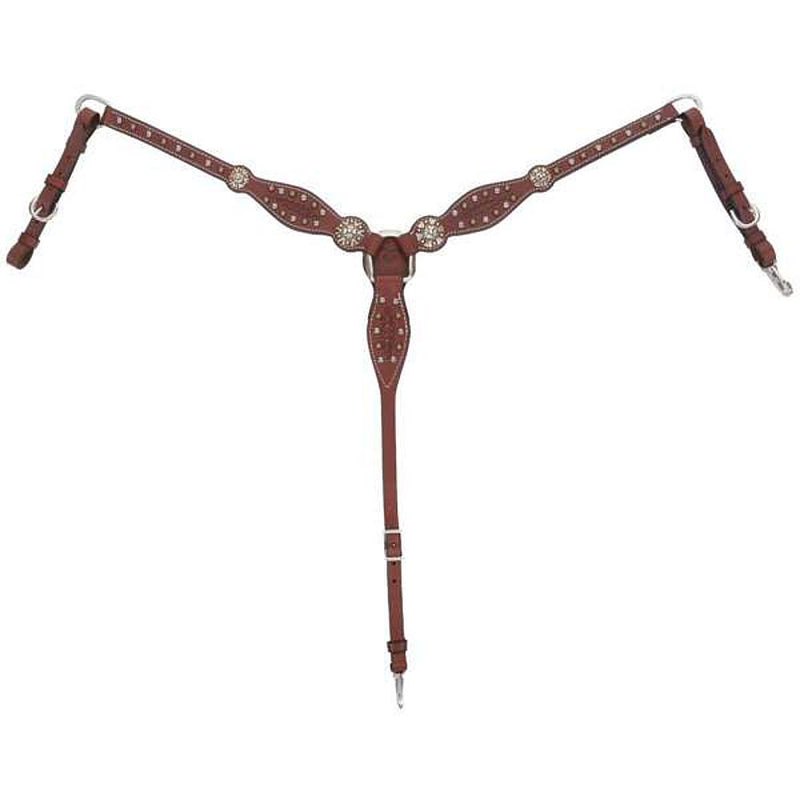 Reno Breast Collar