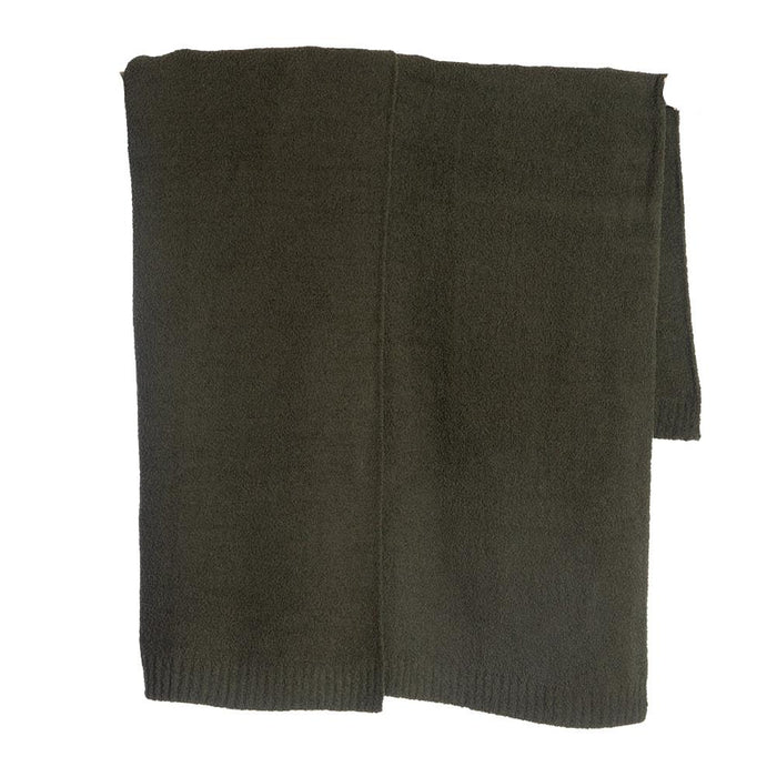 Spruce It Up Stretchy Blanket