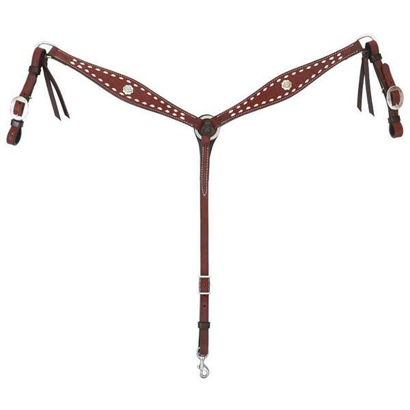 Savannah Breast Collar