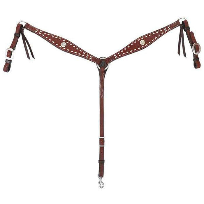 Savannah Breast Collar