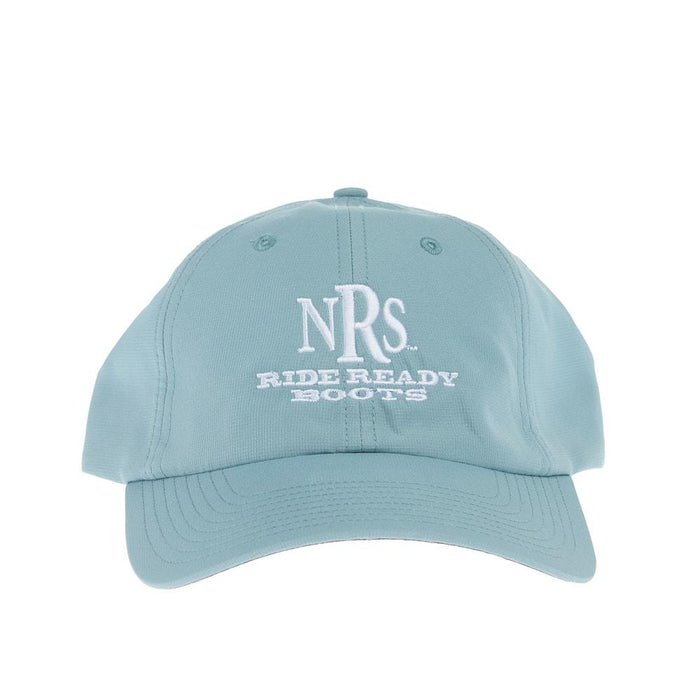 Ride Ready Smoke Blue Cap