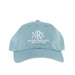 Ride Ready Smoke Blue Cap