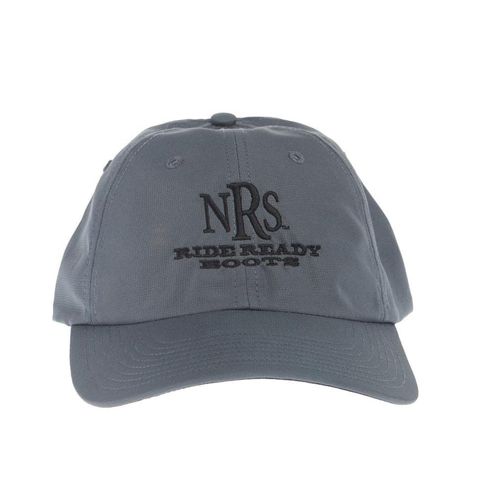 Ride Ready Grey Cap