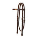 Lightweight Browband Headstall
