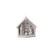 O Holy Family Tealight Holder