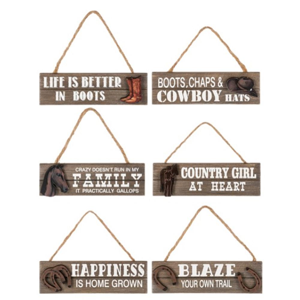 Wall Decor