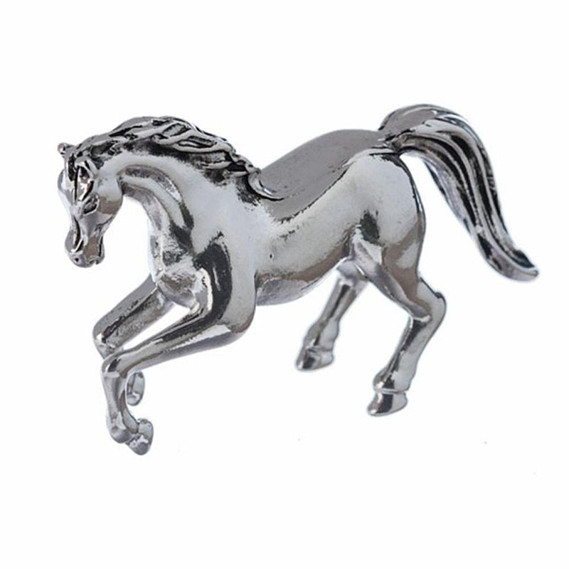 Mighty Horse Charms