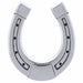 Lucky Little Horseshoe Charms