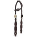 Windsor 5/8in One Ear Headstall