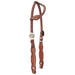 Dawson 5/8in One Ear Headstall