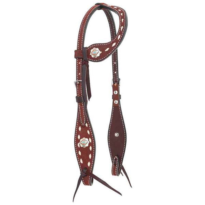 Savannah One Ear Headstall