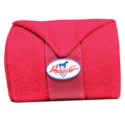 Deluxe Polo Wrap
