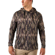 Men's Midland Camo Performance Hoodie