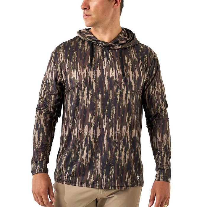 Men's Midland Camo Performance Hoodie