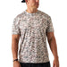 Men's Classic Deer Go To Tee