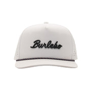 Men's Tour White Cap