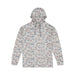 Men's Classic Deer Camo Performance Hoodie