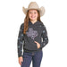 Girl's Howdy Honey Hoodie