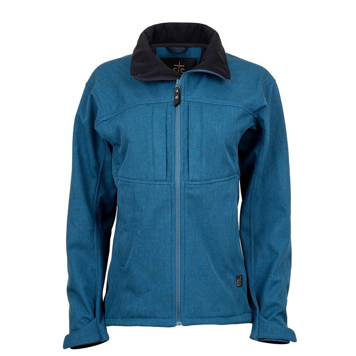 Women's Weston Teal Jacket