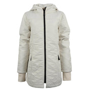 Women's Blakely Cream Jacket