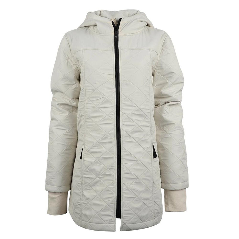 Women's Blakely Cream Jacket