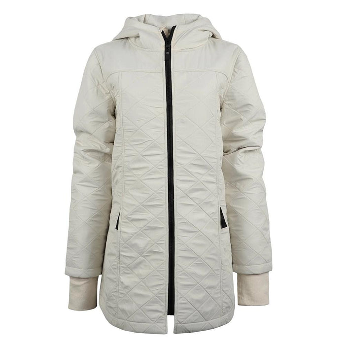 Women's Blakely Cream Jacket