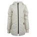 Women's Blakely Cream Jacket