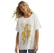 Women's Lainey Wilson Country Is Cool Tee Shirt