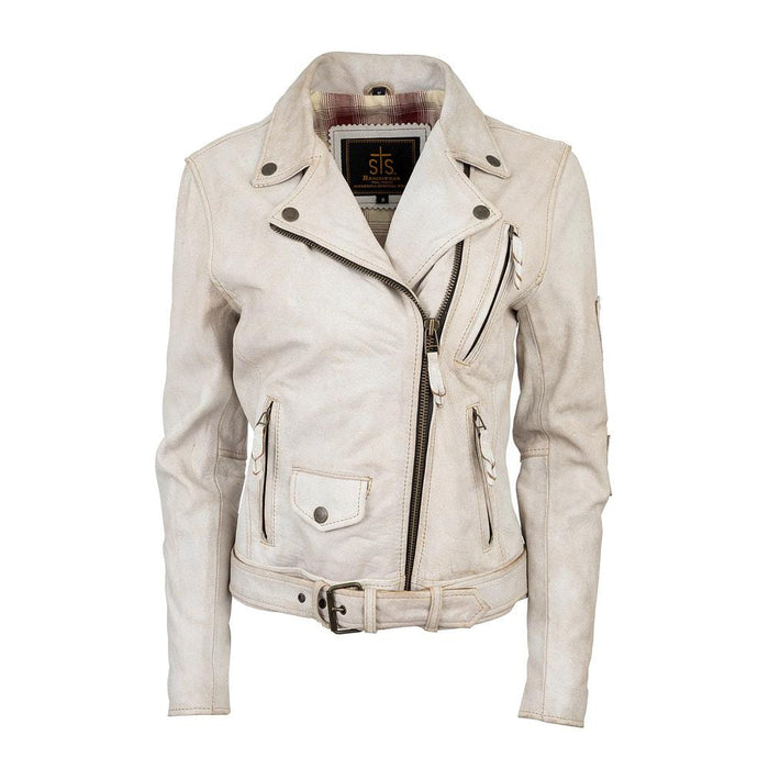 Women's Iris Cremello Jacket