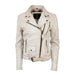 Women's Iris Cremello Jacket