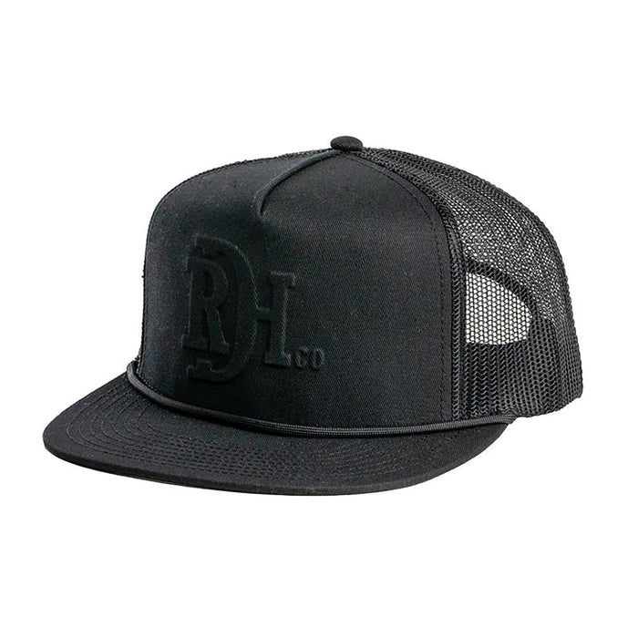 Men's The Brand Black Cap