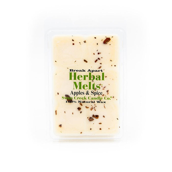 Apple and Spice Melt