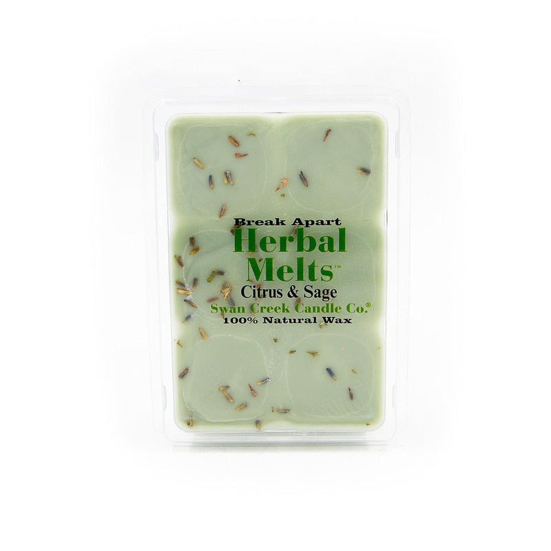 Citrus & Sage Melt