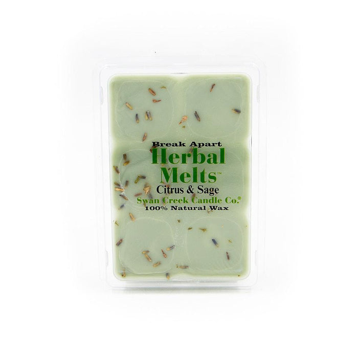 Citrus & Sage Melt